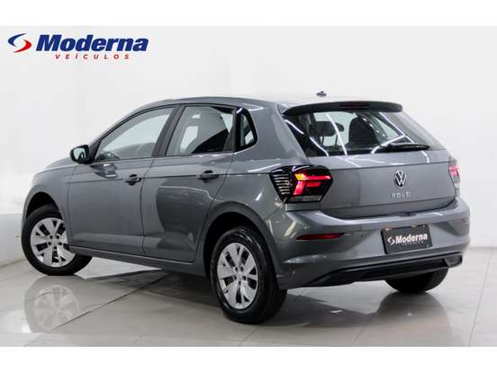 VOLKSWAGEN-POLO-1.0 MPI MANUAL VOLKSWAGEN-POLO-2023