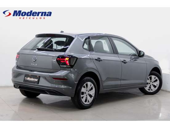 VOLKSWAGEN-POLO-1.0 MPI MANUAL VOLKSWAGEN-POLO-2023