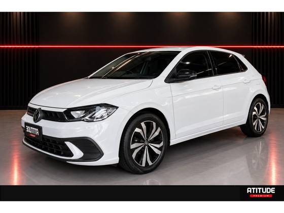 VOLKSWAGEN POLO 1.0 MPI MANUAL