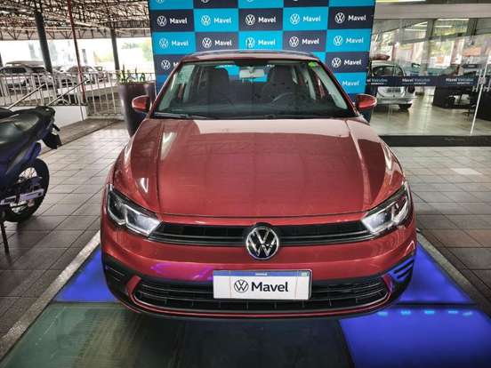 VOLKSWAGEN-POLO-1.0 MPI MANUAL VOLKSWAGEN-POLO-2023