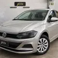 VOLKSWAGEN POLO 1.0 MPI TOTAL FLEX MANUAL VOLKSWAGEN POLO 1.0 MPI TOTAL FLEX MANUAL