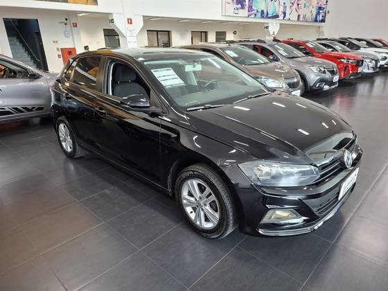 VOLKSWAGEN POLO 1.0 MPI TOTAL FLEX MANUAL