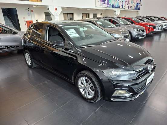 VOLKSWAGEN-POLO-1.0 MPI TOTAL FLEX MANUAL VOLKSWAGEN-POLO-2020