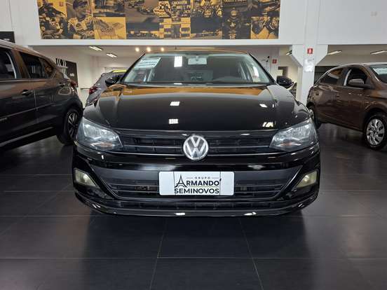 VOLKSWAGEN-POLO-1.0 MPI TOTAL FLEX MANUAL VOLKSWAGEN-POLO-2020