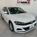 VOLKSWAGEN POLO 1.0 MPI TOTAL FLEX MANUAL VOLKSWAGEN POLO 1.0 MPI TOTAL FLEX MANUAL