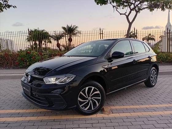 VOLKSWAGEN POLO 1.0 MPI TOTAL FLEX MANUAL