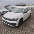 VOLKSWAGEN POLO 1.0 MPI TRACK MANUAL VOLKSWAGEN POLO 1.0 MPI TRACK MANUAL