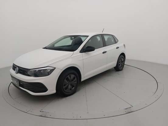 VOLKSWAGEN-POLO-1.0 MPI TRACK MANUAL VOLKSWAGEN-POLO-2025