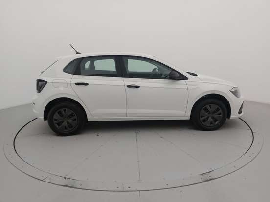 VOLKSWAGEN-POLO-1.0 MPI TRACK MANUAL VOLKSWAGEN-POLO-2025