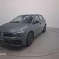 VOLKSWAGEN POLO 1.0 MPI TRACK MANUAL VOLKSWAGEN POLO 1.0 MPI TRACK MANUAL
