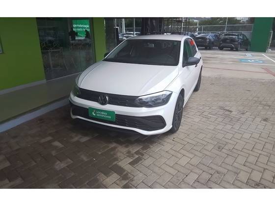 VOLKSWAGEN POLO 1.0 MPI TRACK MANUAL