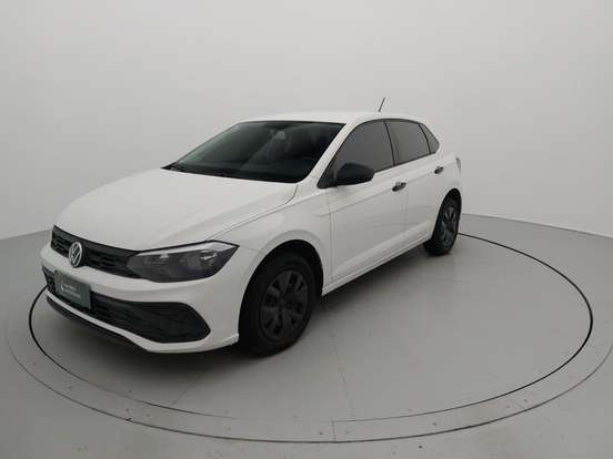 VOLKSWAGEN-POLO-1.0 MPI TRACK MANUAL VOLKSWAGEN-POLO-2025