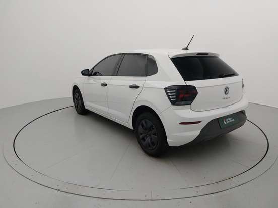 VOLKSWAGEN-POLO-1.0 MPI TRACK MANUAL VOLKSWAGEN-POLO-2025