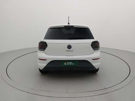 VOLKSWAGEN-POLO-1.0 MPI TRACK MANUAL VOLKSWAGEN-POLO-2025