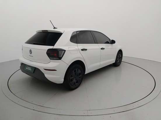 VOLKSWAGEN-POLO-1.0 MPI TRACK MANUAL VOLKSWAGEN-POLO-2025