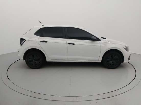 VOLKSWAGEN-POLO-1.0 MPI TRACK MANUAL VOLKSWAGEN-POLO-2025