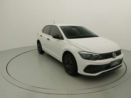 VOLKSWAGEN-POLO-1.0 MPI TRACK MANUAL VOLKSWAGEN-POLO-2025
