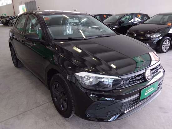 VOLKSWAGEN-POLO-1.0 MPI TRACK MANUAL VOLKSWAGEN-POLO-2025