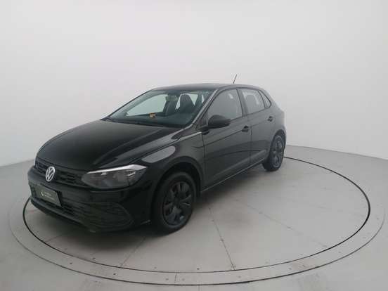 VOLKSWAGEN-POLO-1.0 MPI TRACK MANUAL VOLKSWAGEN-POLO-2025