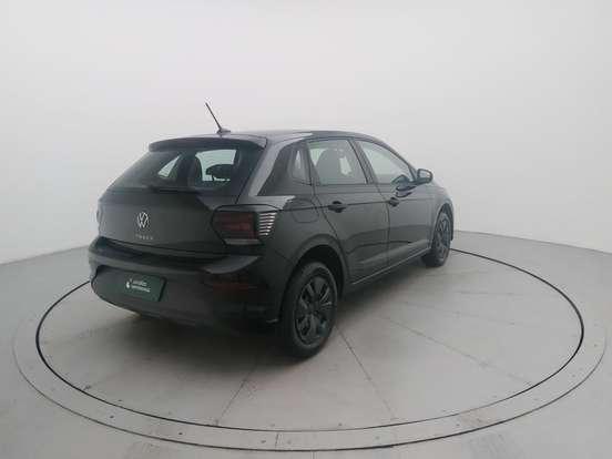 VOLKSWAGEN-POLO-1.0 MPI TRACK MANUAL VOLKSWAGEN-POLO-2025