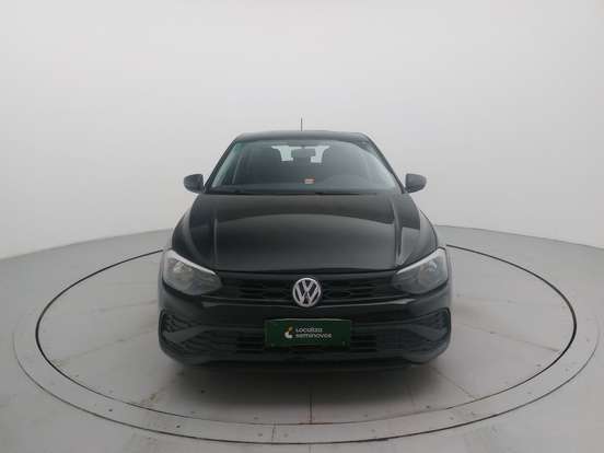 VOLKSWAGEN-POLO-1.0 MPI TRACK MANUAL VOLKSWAGEN-POLO-2025