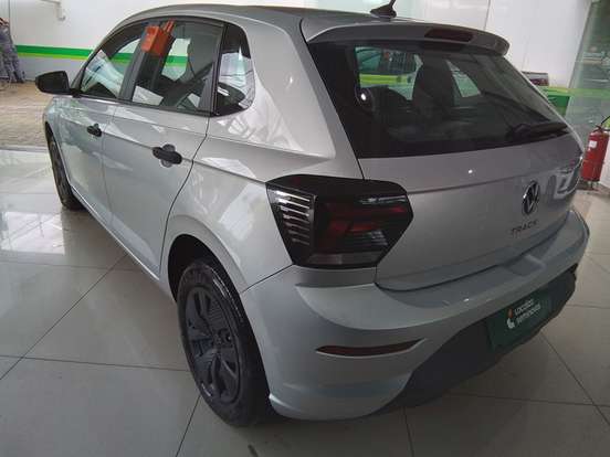 VOLKSWAGEN-POLO-1.0 MPI TRACK MANUAL VOLKSWAGEN-POLO-2025