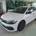 VOLKSWAGEN POLO 1.0 MPI TRACK MANUAL VOLKSWAGEN POLO 1.0 MPI TRACK MANUAL