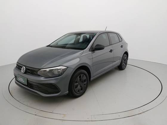 VOLKSWAGEN POLO 1.0 MPI TRACK MANUAL