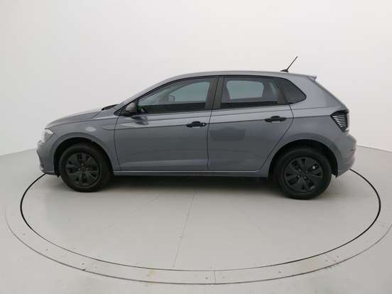 VOLKSWAGEN-POLO-1.0 MPI TRACK MANUAL VOLKSWAGEN-POLO-2025