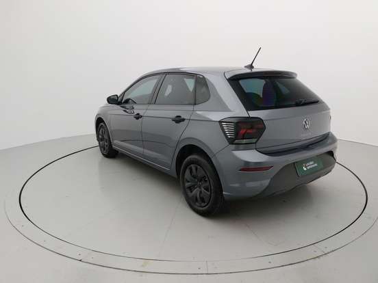 VOLKSWAGEN-POLO-1.0 MPI TRACK MANUAL VOLKSWAGEN-POLO-2025