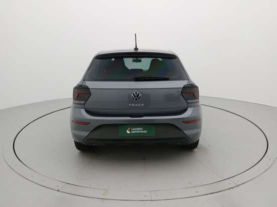 VOLKSWAGEN-POLO-1.0 MPI TRACK MANUAL VOLKSWAGEN-POLO-2025
