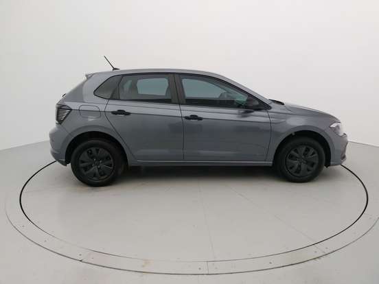VOLKSWAGEN-POLO-1.0 MPI TRACK MANUAL VOLKSWAGEN-POLO-2025