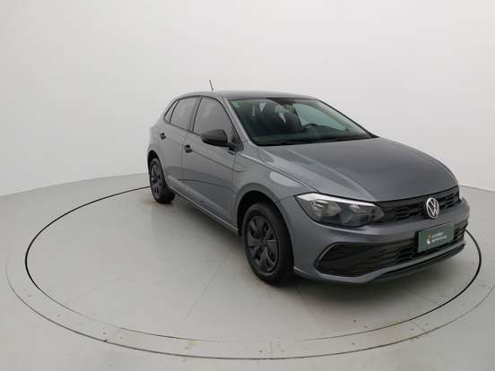 VOLKSWAGEN-POLO-1.0 MPI TRACK MANUAL VOLKSWAGEN-POLO-2025