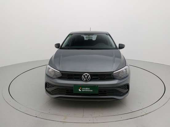 VOLKSWAGEN-POLO-1.0 MPI TRACK MANUAL VOLKSWAGEN-POLO-2025