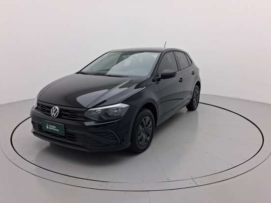 VOLKSWAGEN-POLO-1.0 MPI TRACK MANUAL VOLKSWAGEN-POLO-2025