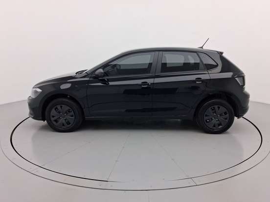 VOLKSWAGEN-POLO-1.0 MPI TRACK MANUAL VOLKSWAGEN-POLO-2025