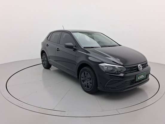 VOLKSWAGEN-POLO-1.0 MPI TRACK MANUAL VOLKSWAGEN-POLO-2025