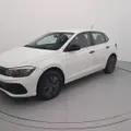 VOLKSWAGEN POLO 1.0 MPI TRACK MANUAL VOLKSWAGEN POLO 1.0 MPI TRACK MANUAL