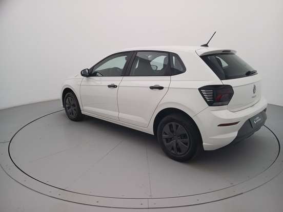 VOLKSWAGEN-POLO-1.0 MPI TRACK MANUAL VOLKSWAGEN-POLO-2025