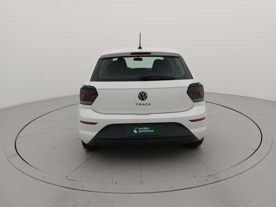 VOLKSWAGEN-POLO-1.0 MPI TRACK MANUAL VOLKSWAGEN-POLO-2025