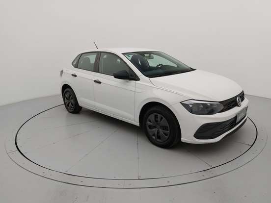 VOLKSWAGEN-POLO-1.0 MPI TRACK MANUAL VOLKSWAGEN-POLO-2025