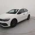 VOLKSWAGEN POLO 1.0 MPI TRACK MANUAL VOLKSWAGEN POLO 1.0 MPI TRACK MANUAL