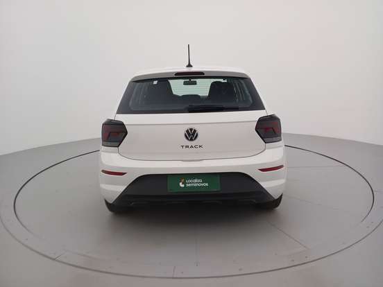 VOLKSWAGEN-POLO-1.0 MPI TRACK MANUAL VOLKSWAGEN-POLO-2025