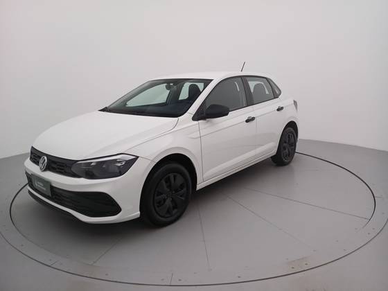 VOLKSWAGEN POLO 1.0 MPI TRACK MANUAL