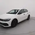 VOLKSWAGEN POLO 1.0 MPI TRACK MANUAL VOLKSWAGEN POLO 1.0 MPI TRACK MANUAL