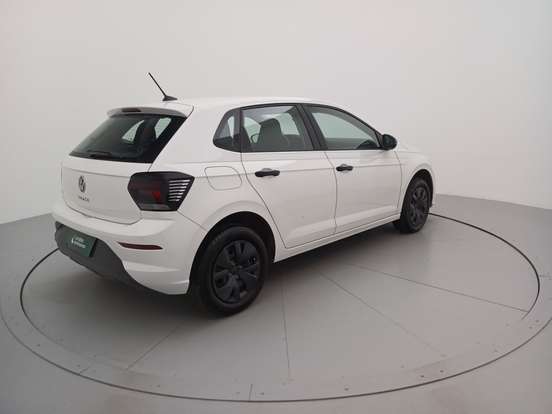 VOLKSWAGEN-POLO-1.0 MPI TRACK MANUAL VOLKSWAGEN-POLO-2025