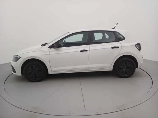 VOLKSWAGEN-POLO-1.0 MPI TRACK MANUAL VOLKSWAGEN-POLO-2025