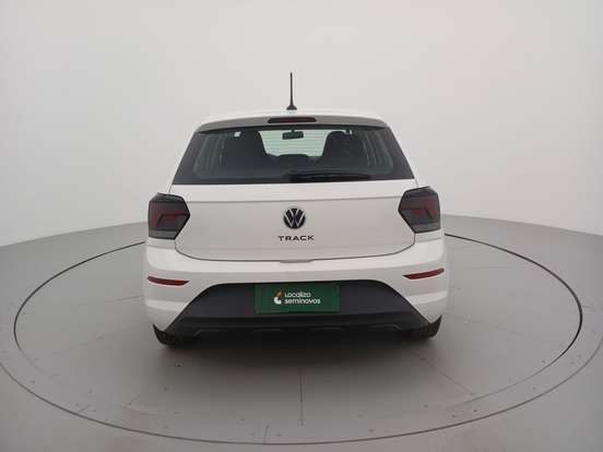 VOLKSWAGEN-POLO-1.0 MPI TRACK MANUAL VOLKSWAGEN-POLO-2025