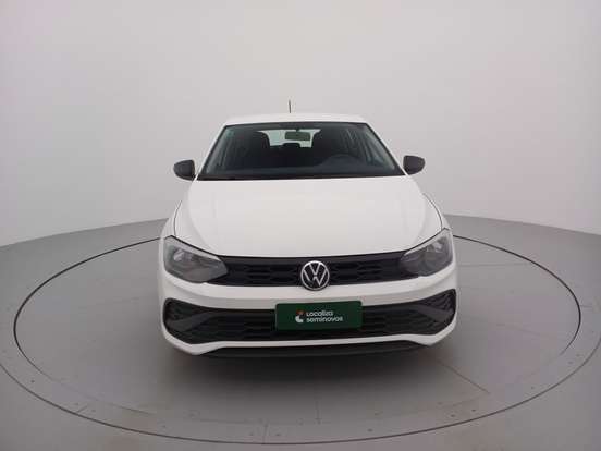 VOLKSWAGEN-POLO-1.0 MPI TRACK MANUAL VOLKSWAGEN-POLO-2025