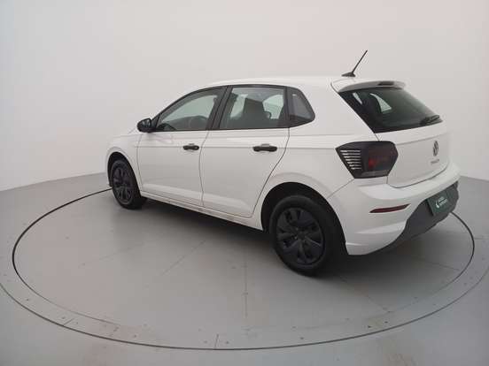VOLKSWAGEN-POLO-1.0 MPI TRACK MANUAL VOLKSWAGEN-POLO-2025